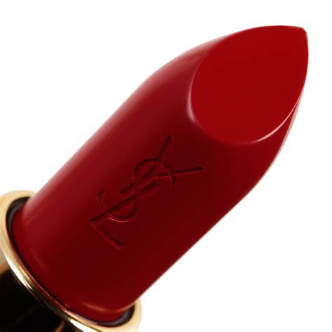 ysl rouge pur couture the slim 21|YSL lipstick 21 rouge.